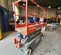 2018 Skyjack SJIII3219 Scissor Lift
