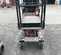 2023 JLG 1030P Pusharound Lift