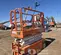 2019 Snorkel S3219E Scissor Lift
