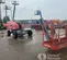 2018 Skyjack SJ45T Boom Lift