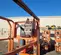 2018 Snorkel S3219E Scissor Lift