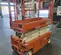2019 Snorkel S3219E Scissor Lift