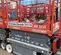 2017 Skyjack SJIII3219 Scissor Lift