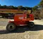 2018 JLG 860SJ Boom Lift