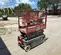 2017 Skyjack SJIII3219 Scissor Lift
