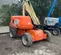 2019 JLG 660SJ Boom Lift