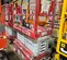2018 MEC MICRO 19 Scissor Lift