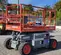 2017 Skyjack SJ6826RT Rough Terrain Scissor Lift
