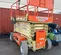 2017 JLG 4069LE Scissor Lift