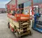 2017 JLG 3246ES Scissor Lift