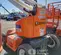 2017 Snorkel A46JE Articulating Boom Lift