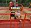 2017 Skyjack SJ63AJ Articulating Boom Lift