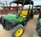 2022 John Deere XUV855M S4 Utility Vehicle