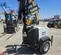 2022 Allmand NLGR LC 3KW W/W Portable Work Light