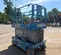 2017 Genie GS-4047 Scissor Lift