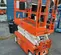 2018 Snorkel S3219E Scissor Lift