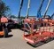 2018 Skyjack SJ66T Boom Lift
