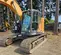 2019 Case CX145D Excavator