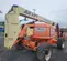 2016 JLG 600AJ Articulating Boom Lift