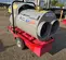 2022 Frost Fighter IDF350-II Indirect Fired Heater