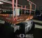 2018 Skyjack SJ6826RT Rough Terrain Scissor Lift