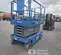 2017 Genie GS-3246 Scissor Lift