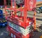 2019 MEC 1330SE Scissor Lift