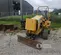 2018 Vermeer RTX450 Trencher