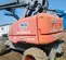 2017 Skyjack SJ82T Boom Lift