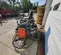 2022 Husqvarna CRT 48 Screed/Trowel