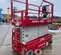 2017 MEC 4046SE Scissor Lift