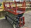 2019 Skyjack SJIII3226 Scissor Lift