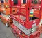 2018 MEC 1330SE Scissor Lift