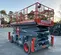 2018 Skyjack SJ9250RT Rough Terrain Scissor Lift