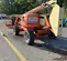 2016 JLG 600AJ Articulating Boom Lift