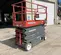 2017 Skyjack SJIII4740 Scissor Lift
