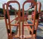 2019 Snorkel S3219E Scissor Lift