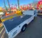 2021 Taylor Dunn BIG FOOT 48V AC Utility Vehicle