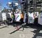 2021 Generac MLTS-2 Portable Work Light