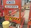 2019 Snorkel S3219E Scissor Lift