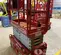 2019 MEC MICRO 19 Scissor Lift