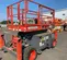 2018 Skyjack SJ6832RT Rough Terrain Scissor Lift