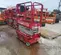 2017 MEC 1330SE Scissor Lift
