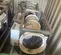 2018 Chromalox SDRA-60-43RG-UR Electric Heater