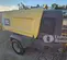 2018 Atlas Copco XAS440JD T4F Air Compressor
