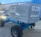 2017 Genie S-40 Boom Lift