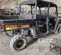 2022 Polaris PRO XD 4000D Utility Vehicle