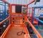 2019 Snorkel S3226E Scissor Lift
