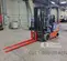 2022 Toyota 8FBCU25 Warehouse Forklift