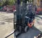 2019 Toyota 8FGCU15 Warehouse Forklift